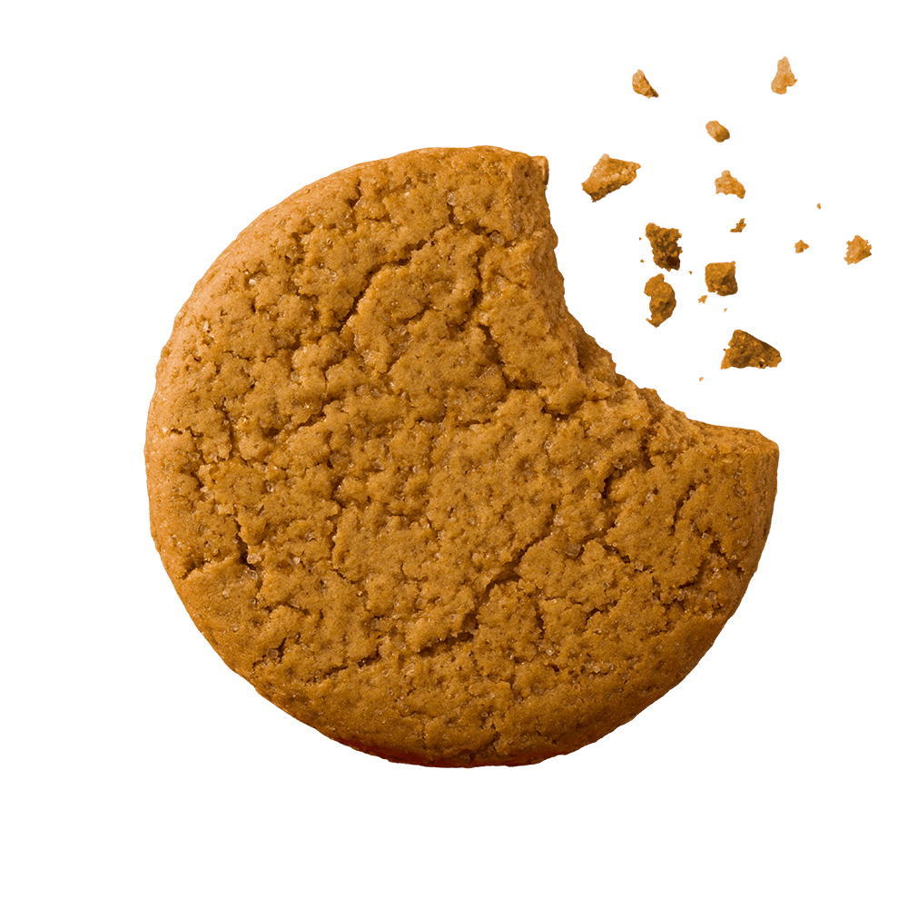 Gingernut