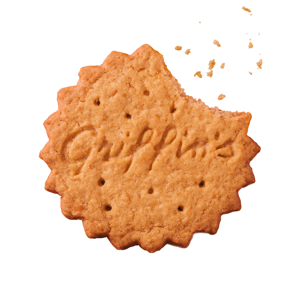 Krispie