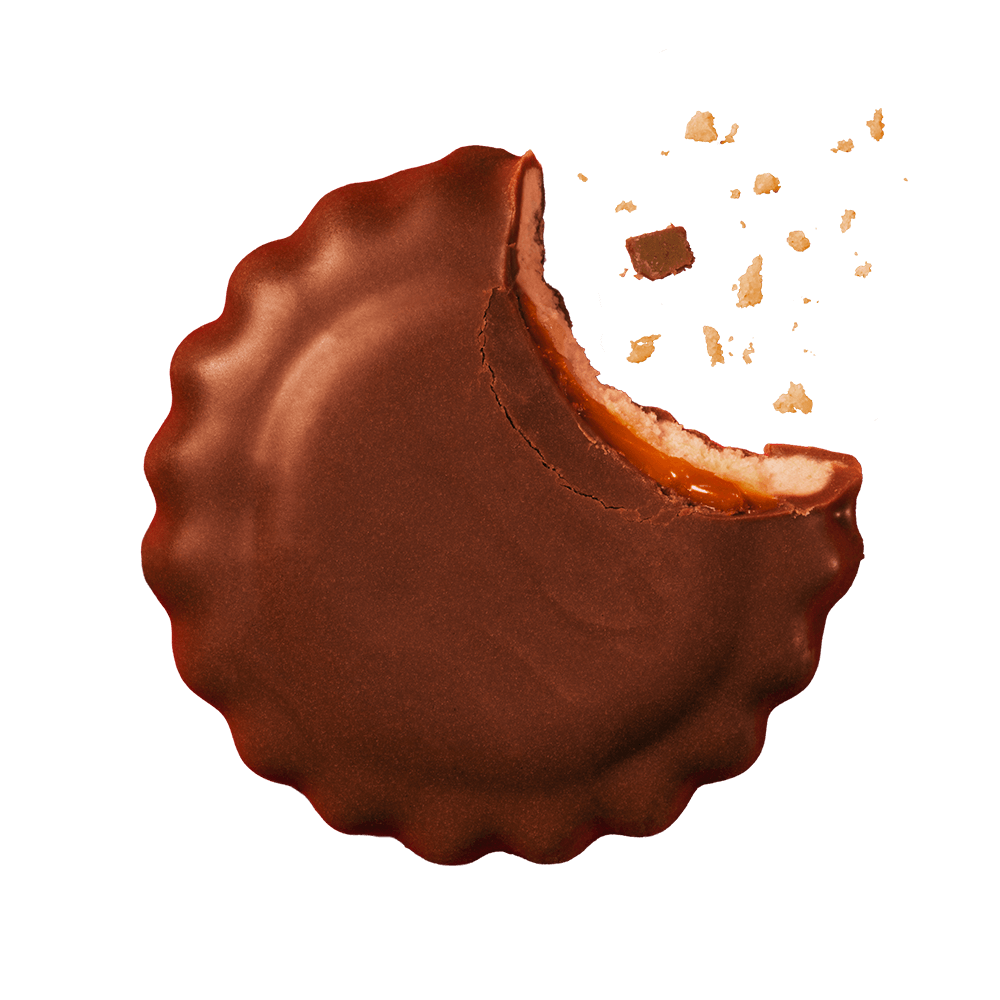 Toffee Pop